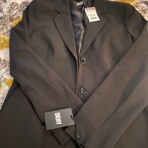 Suit jacket